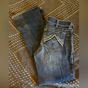 Ariat Real Denim 31L